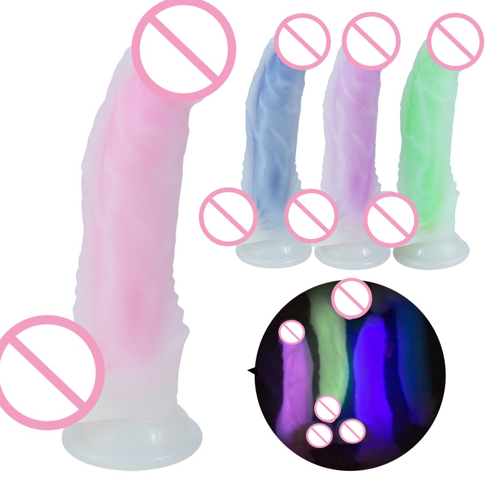 Jelly Vibrators - Sex Toys for Women 100% Waterproof