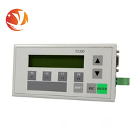 Tout Neuf Original SIEMENS 6ES7 272-0AA30-0YA1 6ES7272-0AA30-0YA1 Afficheur Texte Contrôleur Programmable PLC pour la Programmation PLC