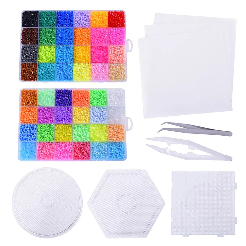 Factory Wholesale 2 6mm DIY Mosaic