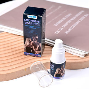 <span class=keywords><strong>SPRAY</strong></span> ENWEI ENDURANCE Herbal Certificado CE/ISO Sua Arma Secreta para Aumentar a Resistência e Atrasar o Prazer <span class=keywords><strong>SPRAY</strong></span> GUERRA DA MEIA NOITE para HOMENS - Product Image 2