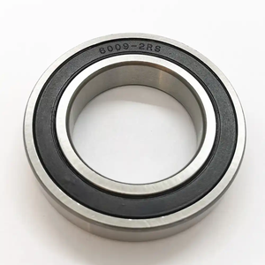 Roulement à billes à gorge profonde de haute précision pour roue de moto, prix usine, 61802 6802 ZZ 2RS 15*24*5mm pour petits appareils - Product Image 3