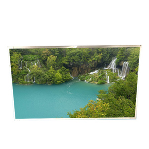 หน้าจอแสดงผล TFT LCD รุ่น P460HVN06.0 CELL ขนาด 46.0 นิ้ว ความละเอียด 1920*1080 ราคาประหยัด สำหรับป้ายดิจิทัล - Product Image 1