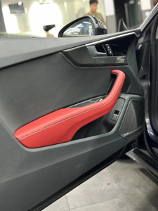 Nuevo Asiento Deportivo RS a <span class=keywords><strong>Precio</strong></span> de Fábrica para Audi, Asiento Deportivo RS Personalizable para Autos de Carreras de Lujo - Product Image 6