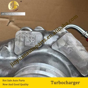 Turbocompresor de alta calidad 8847470003 884747 884747 55513059 MGT1238Z GM para motor de gasolina Chevrolet ONIX PIUS 1,0 T <span class=keywords><strong>LT</strong></span> 16VX - Product Image 2