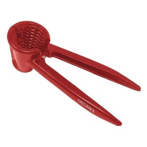 Cascanueces Cónico Rojo de Aluminio 04GD153 - Product Image 1