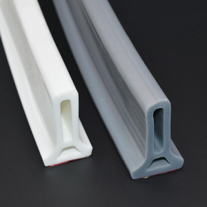 <span class=keywords><strong>Barrera</strong></span> <span class=keywords><strong>de</strong></span> <span class=keywords><strong>Agua</strong></span> <span class=keywords><strong>de</strong></span> Silicona <span class=keywords><strong>para</strong></span> Baño, Goma <span class=keywords><strong>para</strong></span> Umbral <span class=keywords><strong>de</strong></span> <span class=keywords><strong>Ducha</strong></span> con Adhesivo - Product Image 1