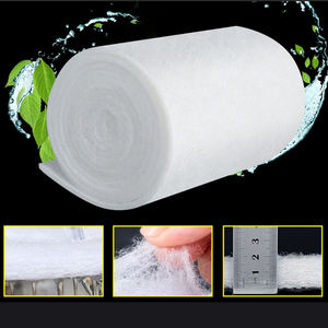 <span class=keywords><strong>Filtre</strong></span> <span class=keywords><strong>à</strong></span> air primaire en coton coupé - G3/<span class=keywords><strong>G4</strong></span> Synthétique Non-tissé Anti-poussière Écologique Nouveau pour CVC |   Taille personnalisable - Product Image 4