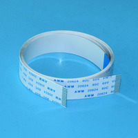 Cable de arrastre de 24 "para plotters de 24 pulgadas HP DesignJet 500/510/800/815 PS de 24".