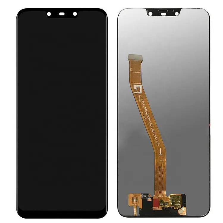 Mobile phone LCD Touch Screen for Huawei mate 20 lite Pantalla tactil Display mate20 lite LCD