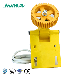 Détecteur de glissement de ceinture numérique Protection de décrochage de ceinture détecteur de glissement intelligent DH-III - Product Image 6