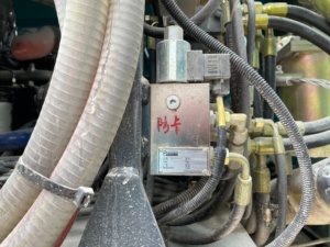 Equipo de Perforación de Roca para Minería, Componentes Principales: Motor con Rodamientos Incluido, Nuevo con 1.5 Años de Garantía - Product Image 4