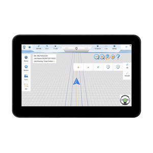 Réduction  AG500Pro  <span class=keywords><strong>Précision</strong></span> de 2,5 <span class=keywords><strong>cm</strong></span> OEM RTK <span class=keywords><strong>GPS</strong></span> GLONASS/Galileo/BDS/QZSS/IRNSS/SBAS Kit de pilotage automatique Haute <span class=keywords><strong>précision</strong></span> - Product Image 2