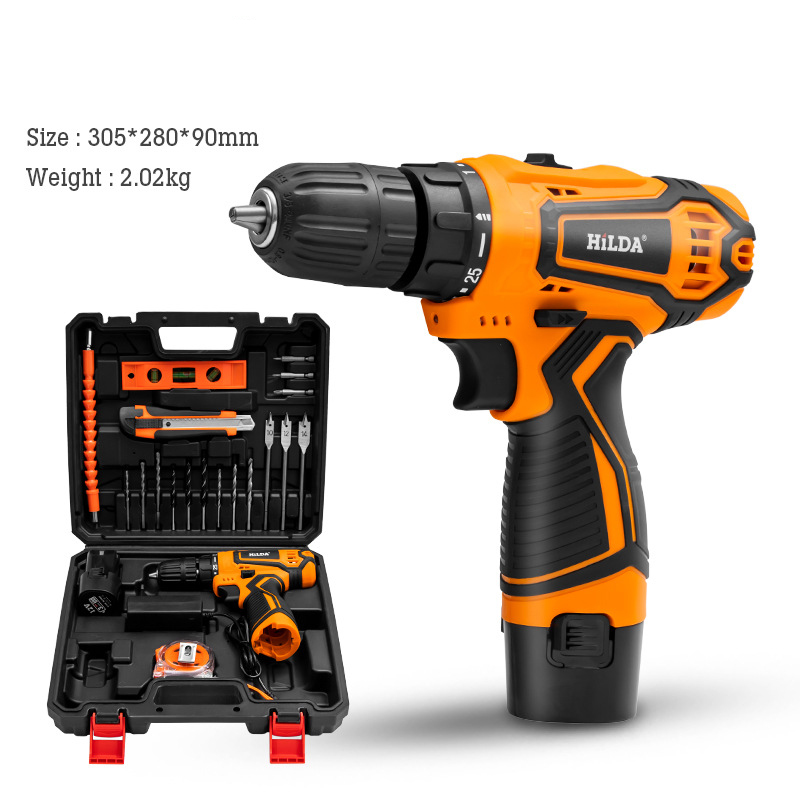 12V-19V