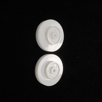 Plaques de Céramique Isolantes en Zircone Personnalisées par JINCHEN, Résistantes aux Hautes Températures, pour Usage Industriel, Moulage de Plaques Céramiques