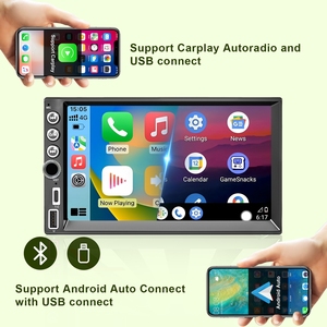 <span class=keywords><strong>Autoradio</strong></span> sans fil CarPlay <span class=keywords><strong>Android</strong></span> 14 avec <span class=keywords><strong>Android</strong></span> Auto filaire et lecteur DVD pour <span class=keywords><strong>Kia</strong></span> <span class=keywords><strong>Sportage</strong></span> 2010 2011 <span class=keywords><strong>2012</strong></span> 2013 2014 2015 2016 - Product Image 3
