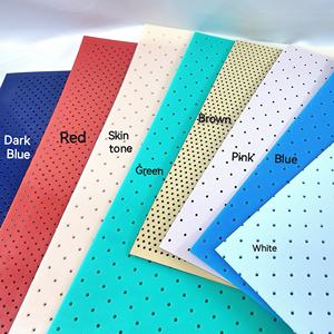 90 सेमी x 60 सेमी 3.2 मिमी कम तापमान आर्थोपेडिक थर्माप्लास्टिक स्प्लिंट सामग्री अल्ट्रासोनिक कीटाणुनाशक भौतिक पुनर्वास - Product Image 3