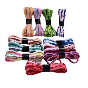 Cordones de zapatos con estampado de goteo de agua y aceite, cordones estampados de gran venta - Product Image 1
