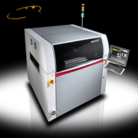 Impresora de PCB DEK Horizon 08 Totalmente Automática con Rodamiento y Motor PLC para Línea de Producción SMT