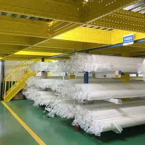 High Tension 43-80 Monofilament Polyester Screen Printing Mesh