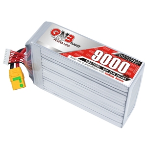 แบตเตอรี่ GAONENG GNB ความจุสูง 110C 220C 9000MAH 29.6V XT90S สำหรับโดรนขนาดใหญ่ 8S แบตเตอรี่สำหรับโดรนบิน - Product Image 3