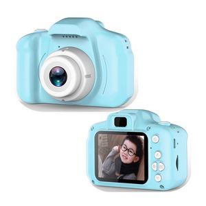X604 Hotsale Mini Kamera Digital Foto Video 2.0 Inch Terbaik untuk Anak Laki-laki dan Perempuan, Hadiah Mainan Terbaik - Product Image 4