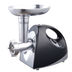 Hot Selling Household <strong>Electric</strong> Meat Grinder and Vegetable Cutters Kitchen <strong>Mincer</strong> with Copper Motor Made of Plastic - Product Image 2