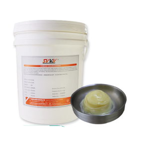Motor de Engranajes de Bajo Ruido, Grasa Antidesgaste Duradera, Lubricante SOKO SVKV para Energía, Química y Petroquímica, Guangdong - Product Image 1