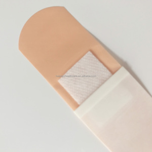 Wundpflaster/Band-Aid mit guter Viskosität, das auf betroffene Teile wie kleine Wunden und Abnutzungen angewendet werden kann. - Product Image 6