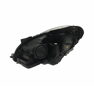 2012-2013 <span class=keywords><strong>Mercedes</strong></span> classe C W204 phare gauche 6000k température de couleur HID xénon pour C180 C250 CDI <span class=keywords><strong>C350</strong></span> <span class=keywords><strong>4MATIC</strong></span> - Product Image 4