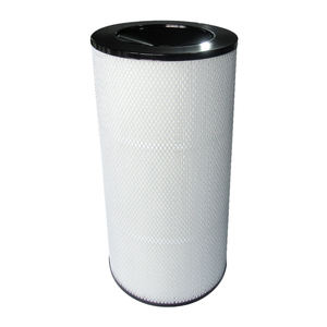 Elemento de cartucho de filtro de aire ignífugo directo de fábrica - Product Image 6