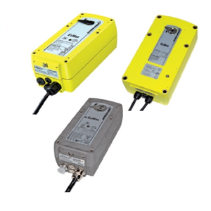 Posicionador de Válvula y Válvula de Control de la Gama Schischek, Actuador Neumático Eléctrico de Doble Acción, Funciona con Amortiguador - Product Image 3