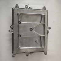 Piezas de motor diésel ISBE ECM ECU Módulo de control electrónico 0281010254 4898112 4025103