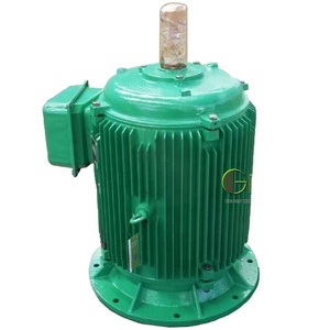 <span class=keywords><strong>PMG</strong></span> 자석 발생기 5000w 저 RPM 고효율 10kw 모터 풍력 터빈 구동 영구 자석 발생기 - Product Image 5