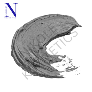 ชาร์โคลดีท็อกซ์เฟซแพ็คมาส์กหน้าทำความสะอาดล้ำลึก ถ่านกัมมันต์สารสกัดจากธรรมชาติ ใช้ทุกวัน ผิวกระจ่างใสสุขภาพดี - Product Image 4