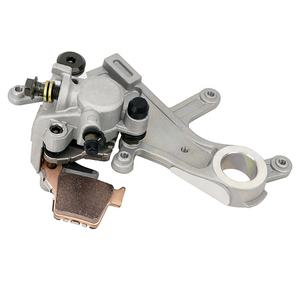 ปั๊มคาลิเปอร์เบรคหลังอะลูมิเนียมอัลลอย,สำหรับ HONDA 43190-KRN-711 CR250R CRF250R CRF250X CRF450R CRF450X - Product Image 1