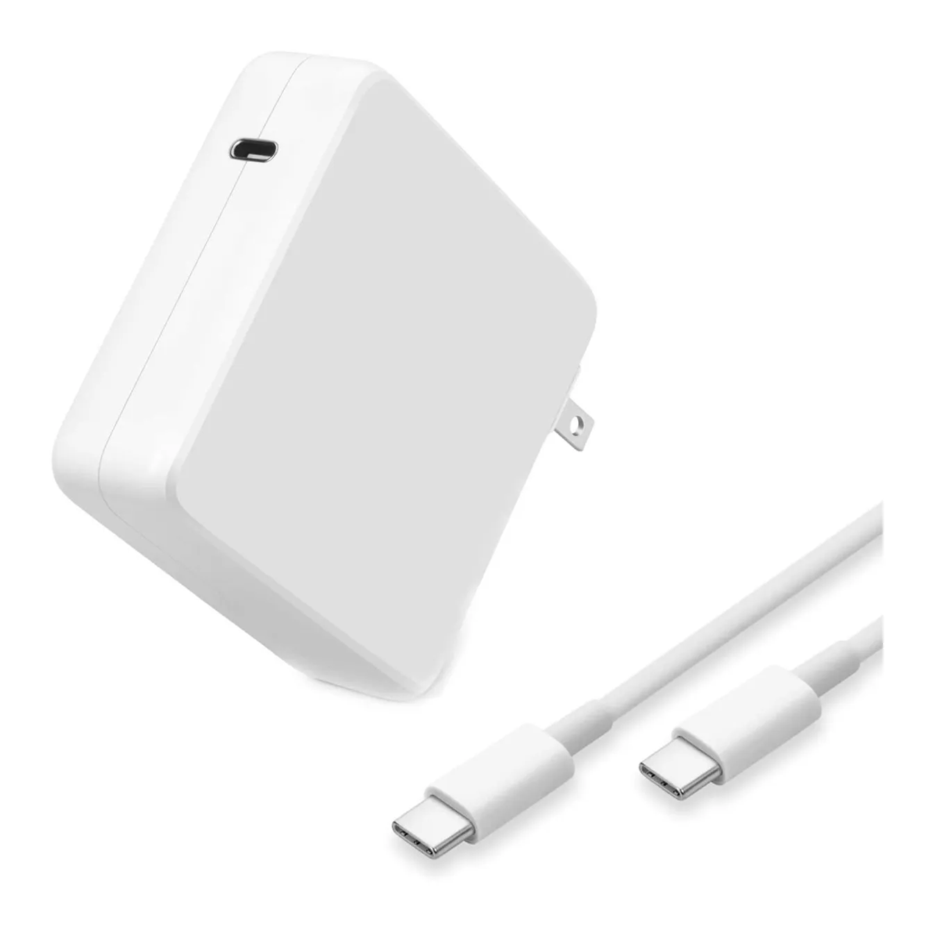 96W Mac Book Pro Chargeur Replacement for Apple MacBook Pro for Macbook Air 87w 65w 61w 45w Usb-C Power Adapter
