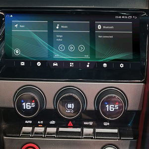 STWEI Per Jaguar F-TYPE 2013-2019 Autoradio Android 14 da 10.25 Pollici, Lettore Multimediale con CarPlay, AUTO 4G WiFi, <span class=keywords><strong>Stereo</strong></span> e Navigazione Auto - Product Image 3