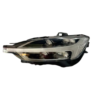 Pour <span class=keywords><strong>Volvo</strong></span> <span class=keywords><strong>XC60</strong></span>, ensemble de phares, éclairage de voiture LED 246 <span class=keywords><strong>T8</strong></span> Twin Engine OEM 31656555 31655232 30763136 - Product Image 1