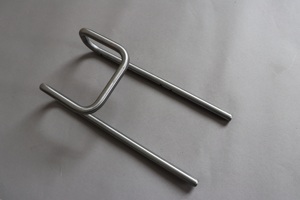 DW38CNC controllo IPC 3D simulazione sinistra destra alluminio/tubo in acciaio inox piegatura macchina poggiatesta auto pompa motore - Product Image 6