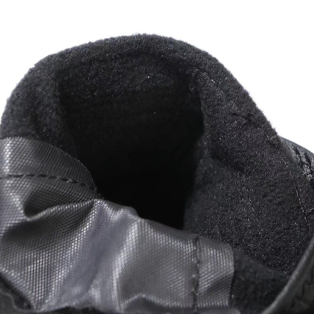 Fashion Pet Shoes Wholesale Waterproof Breathable Lightweight Dog Shoes Night Reflective Safety Travel Dog Boots