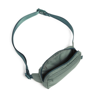 Sac bandoulière mini pour femme, léger, durable, résistant à l'eau, en polyester - Product Image 2