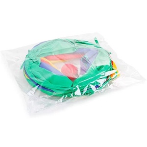 Vendo <span class=keywords><strong>Tunnel</strong></span> giocattolo per gatti per animali domestici piccolo <span class=keywords><strong>Tunnel</strong></span> per gatti pieghevole con sfera di peluche - Product Image 5