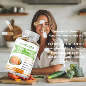 Private Label <span class=keywords><strong>Cla</strong></span> L carnitina capsule integratori alimentari per la gestione del corpo prodotto l carnitina L-carnitina capsule - Product Image 3