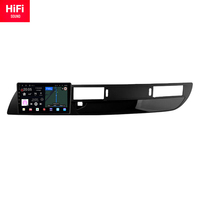 Redpower Hi-Fi DVD de voiture pour Citroen C5 2008 - 2017 DVD Radio DSP lecteur multimédia Navigation Android 10.0