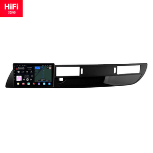 Redpower HI-Fi DVD de coche para <span class=keywords><strong>Citroen</strong></span> C5 <span class=keywords><strong>2008</strong></span> - 2017 DVD Radio DSP reproductor Multimedia navegación Android 10,0 - Product Image 2