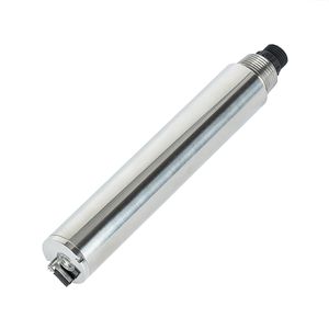 เครื่องวัดคุณภาพน้ำแบบจุ่มใต้น้ำ Veinasa-BGA408 พร้อมเซ็นเซอร์ตรวจจับสาหร่ายสีฟ้าและสีเขียว พร้อมแปรงทำความสะอาด สำหรับแม่น้ำและทะเลสาบ - Product Image 5