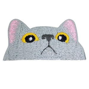 Hàn Quốc Kpop Thời Trang Thêu Dính Bangtans Nhật Bản Vẻ Đẹp Hàng Hóa Trang Phục Dệt Chenille Vá Cho Quần Áo - Product Image 4