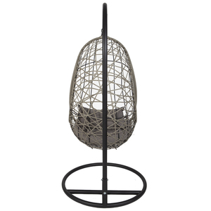 Leisure Patio Furniture <b>Swings</b> Balcony Rattan Shape <b>Swing</b> Chair Garden Hanging Chairs - Product Image 4