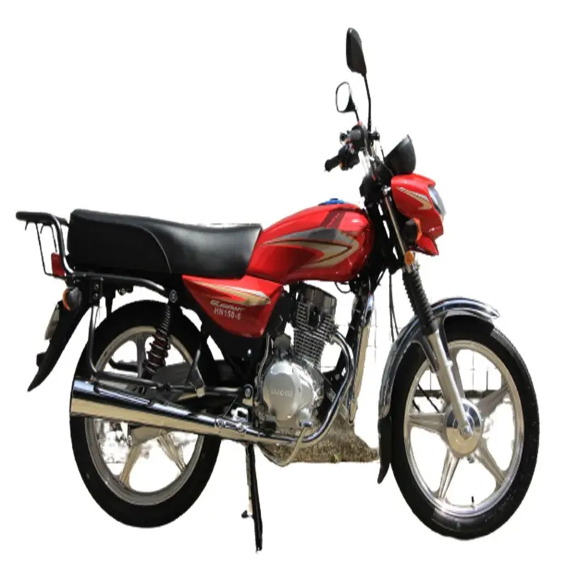 Hot Sale 120cc Gasoline Cub Moped Underbone Motorcycle Gas Fuel Motocicleta De Calle 120cc