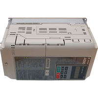 Amplificateur de servo-moteur CNC CIMR-AU4A0004FAA YASKAWA, neuf et d'origine